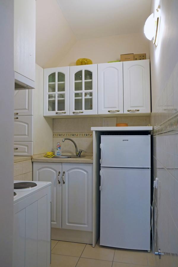 Oaza centar Apartment Novi Sad Exterior foto