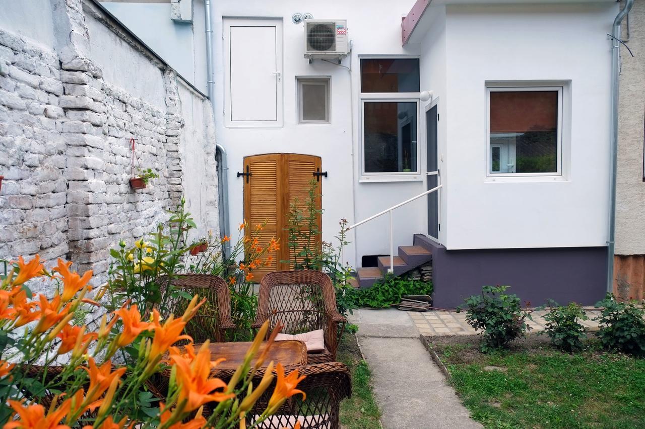 Oaza centar Apartment Novi Sad Exterior foto