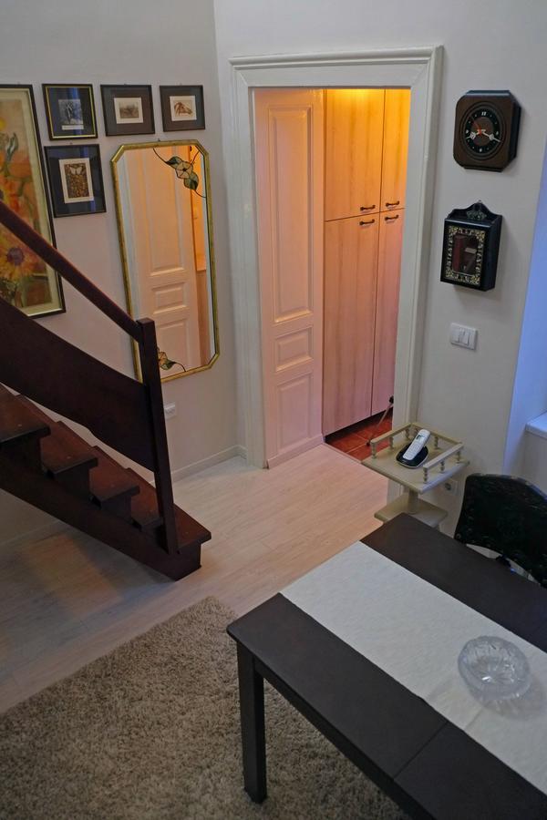 Oaza centar Apartment Novi Sad Exterior foto